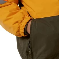 HELLY HANSEN K RIDER 2.0 INS JKT UTILITY GREEN 23 12 HELLY HANSEN K RIDER 2.0 INS JKT UTILITY GREEN 23 -Dainese shop 9 128920 41773 431 05