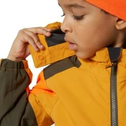 HELLY HANSEN K RIDER 2.0 INS JKT UTILITY GREEN 23 13 HELLY HANSEN K RIDER 2.0 INS JKT UTILITY GREEN 23 -Dainese shop 9 128920 41773 431 06