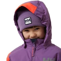 HELLY HANSEN K RIDER 2.0 INS JKT CRUSHED GRA 23 -Dainese shop 9 128922 41773 678 05