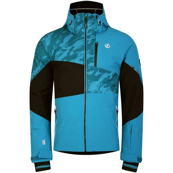 DARE 2B SUPERNOVA II JKT FJRDBLU/GLFS 23 3 DARE 2B SUPERNOVA II JKT FJRDBLU/GLFS 23