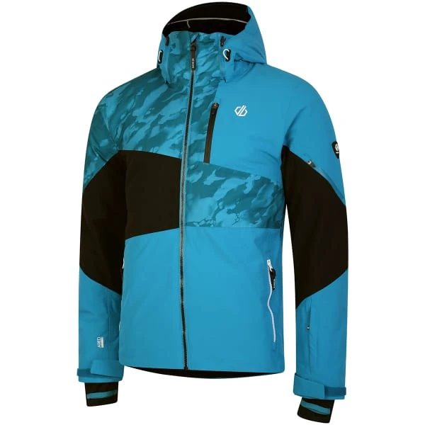 DARE 2B SUPERNOVA II JKT FJRDBLU/GLFS 23 4 DARE 2B SUPERNOVA II JKT FJRDBLU/GLFS 23 – Image 2