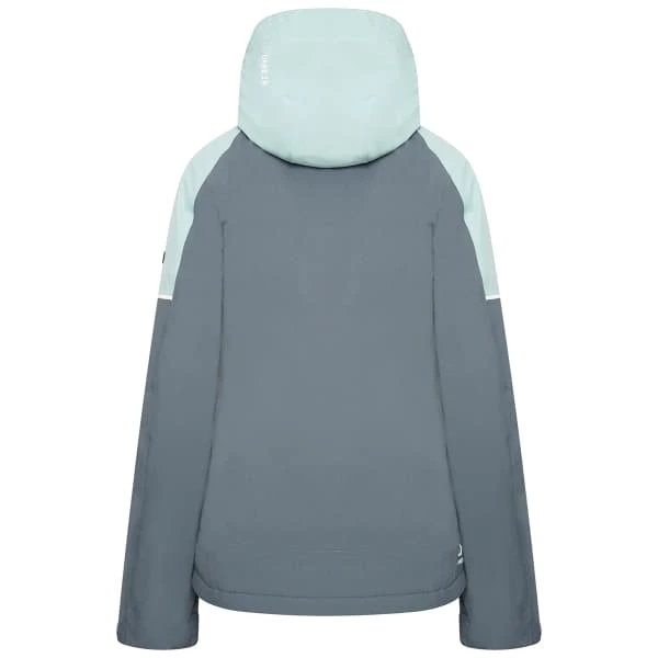 DARE 2B ENLIVEN JACKET ORIGRY/CANTN 23 4 DARE 2B ENLIVEN JACKET ORIGRY/CANTN 23 – Image 2