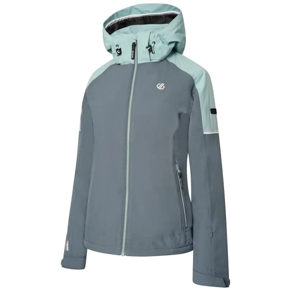 DARE 2B ENLIVEN JACKET ORIGRY/CANTN 23 5 DARE 2B ENLIVEN JACKET ORIGRY/CANTN 23 – Image 3