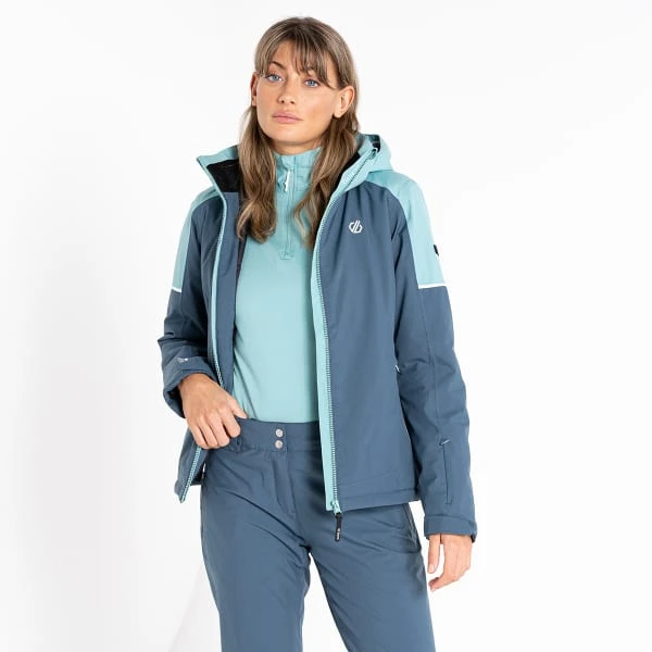 DARE 2B ENLIVEN JACKET ORIGRY/CANTN 23 8 DARE 2B ENLIVEN JACKET ORIGRY/CANTN 23 – Image 6