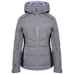 DARE 2B EXPERTISE JACKET CHARGREYMARL 23