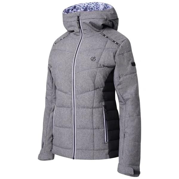 DARE 2B EXPERTISE JACKET CHARGREYMARL 23 5 DARE 2B EXPERTISE JACKET CHARGREYMARL 23 – Image 3