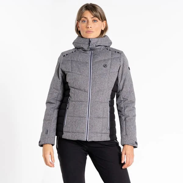 DARE 2B EXPERTISE JACKET CHARGREYMARL 23 6 DARE 2B EXPERTISE JACKET CHARGREYMARL 23 – Image 4