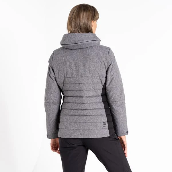 DARE 2B EXPERTISE JACKET CHARGREYMARL 23 7 DARE 2B EXPERTISE JACKET CHARGREYMARL 23 – Image 5