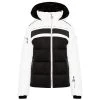 DARE 2B CRYSTALLIZE SKI JKT WHITE/BLACK 23 2 DARE 2B CRYSTALLIZE SKI JKT WHITE/BLACK 23 -Dainese shop 9 129292 dwp543 7p5 01