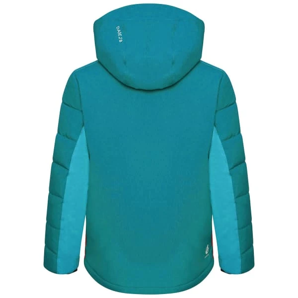 DARE 2B CHEERFUL II JKT RUSTYO/FJORD 23 4 DARE 2B CHEERFUL II JKT RUSTYO/FJORD 23 – Image 2