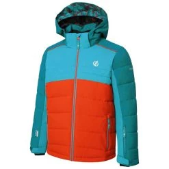 DARE 2B CHEERFUL II JKT RUSTYO/FJORD 23 7 DARE 2B CHEERFUL II JKT RUSTYO/FJORD 23 -Dainese shop 9 129340 cheerful ii jkt rustyo fjord dkp399 n5a 03