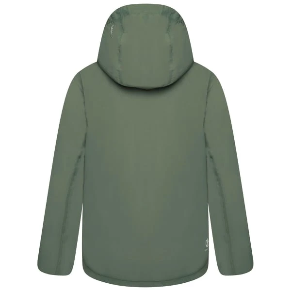 DARE 2B REMARKABLE II JKT DUCKGRN/MNLT 23 4 DARE 2B REMARKABLE II JKT DUCKGRN/MNLT 23 – Image 2