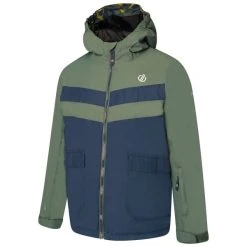 DARE 2B REMARKABLE II JKT DUCKGRN/MNLT 23 7 DARE 2B REMARKABLE II JKT DUCKGRN/MNLT 23 -Dainese shop 9 129351 remarkable ii jkt duckgrn mnlt dkp409 t5d 03