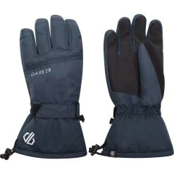 DARE 2B WORTHY GLOVE MOONLT DENIM 23