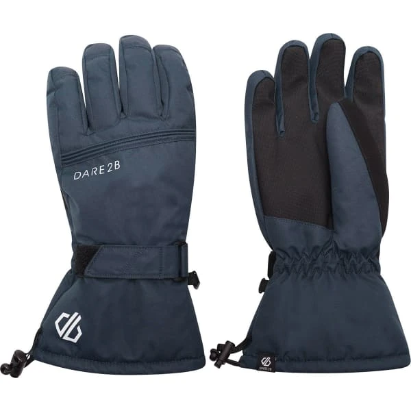 DARE 2B WORTHY GLOVE MOONLT DENIM 23 3 DARE 2B WORTHY GLOVE MOONLT DENIM 23