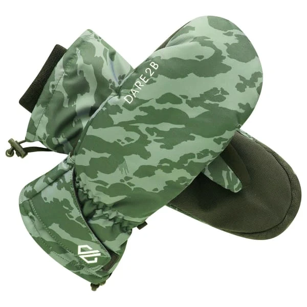 DARE 2B VERACITY II MITT DUCKGRNCAMO 23 3 DARE 2B VERACITY II MITT DUCKGRNCAMO 23 – Image 2