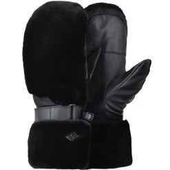 DARE 2B RICHES GLOVE BLACK 23