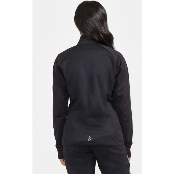 CRAFT CORE NORDIC TRAINING INSULATED W BLACK 23 4 CRAFT CORE NORDIC TRAINING INSULATED W BLACK 23 – Image 2