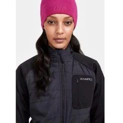 CRAFT CORE NORDIC TRAINING INSULATED W BLACK 23 8 CRAFT CORE NORDIC TRAINING INSULATED W BLACK 23 -Dainese shop 9 129592 core nordic training insulated w black co1912429 999000 03