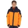 ROSSIGNOL BOY REACT JKT MANGO 23 2 ROSSIGNOL BOY REACT JKT MANGO 23 -Dainese shop 9 129793 rllyj04 429 01
