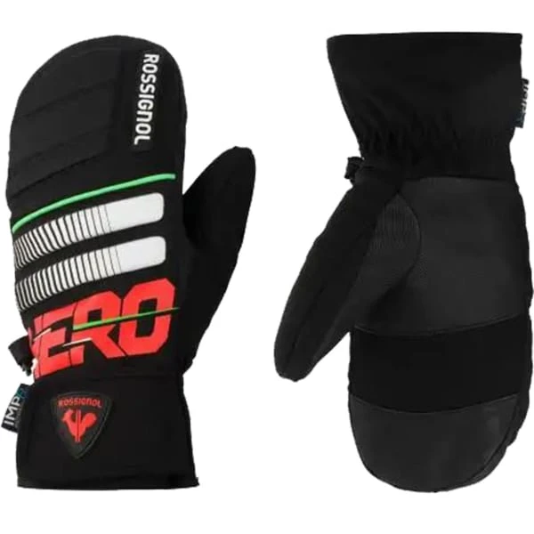 ROSSIGNOL JR HERO IMPR M BLACK 23 3 ROSSIGNOL JR HERO IMPR M BLACK 23