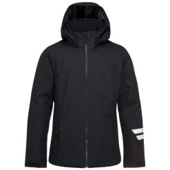 ROSSIGNOL GIRL FONCTION JKT BLACK 23