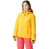 ROSSIGNOL GIRL FONCTION JKT SAFFRON 23 2 ROSSIGNOL GIRL FONCTION JKT SAFFRON 23 -Dainese shop 9 129817 rlkyj09 431 01