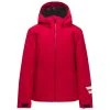 ROSSIGNOL GIRL FONCTION JKT SPORTS RED 23 1 ROSSIGNOL GIRL FONCTION JKT SPORTS RED 23 -Dainese shop 9 129819 rlkyj09 301 01