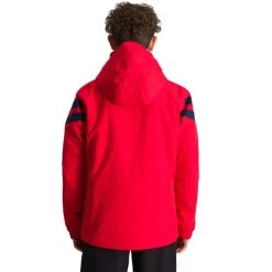 ROSSIGNOL BOY SKI JKT SPORTS RED 23 7 ROSSIGNOL BOY SKI JKT SPORTS RED 23 -Dainese shop 9 129884 rlkyj08 301 03