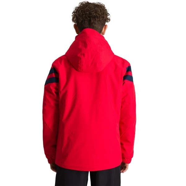 ROSSIGNOL BOY SKI JKT SPORTS RED 23 5 ROSSIGNOL BOY SKI JKT SPORTS RED 23 – Image 3