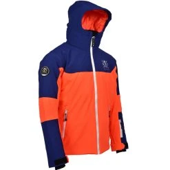 WATTS GAMMA JR ORANGE 17