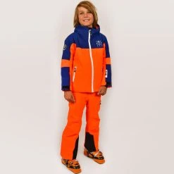 WATTS GAMMA JR ORANGE 17 12 WATTS GAMMA JR ORANGE 17 -Dainese shop 9 24025 gamma jr orange 2gamma 5685 05