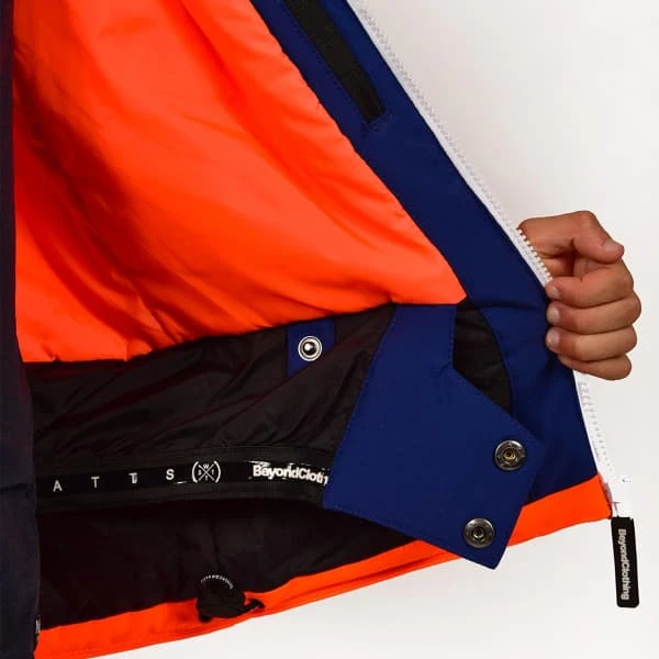 WATTS GAMMA JR ORANGE 17 6 WATTS GAMMA JR ORANGE 17 – Image 4