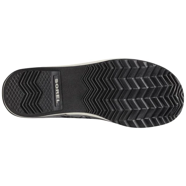 SOREL YOUTH TOFINO II BLACK QUARRY 23 6 SOREL YOUTH TOFINO II BLACK QUARRY 23 – Image 4