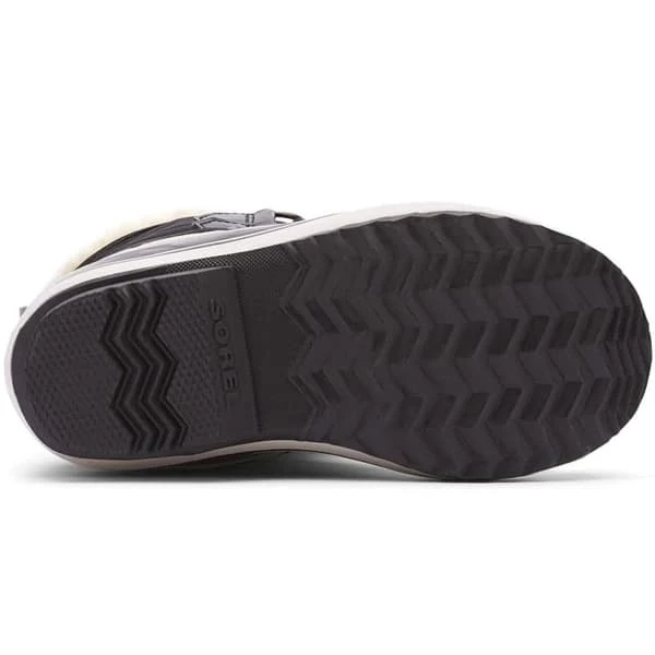 SOREL YOOT PAC NYLON DTV BLACK 23 8 SOREL YOOT PAC NYLON DTV BLACK 23 – Image 6