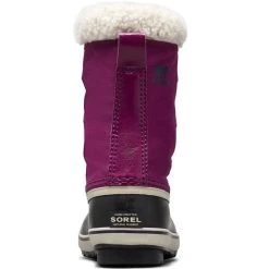 SOREL YOOT PAC NYLON DTV WILD IRIS/DARK 22 11 SOREL YOOT PAC NYLON DTV WILD IRIS/DARK 22 -Dainese shop 9 70231 yoot pac nylon dtv wild iris dark 1855211 594 04