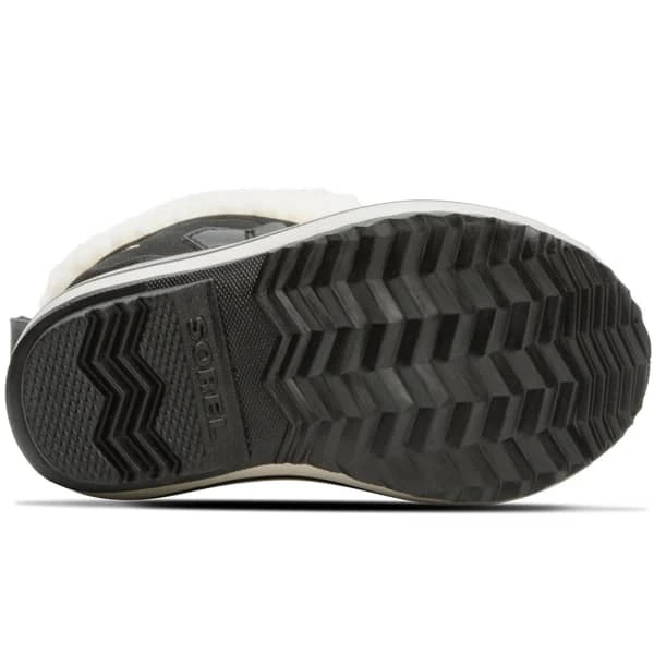 SOREL YOOT PAC NYLON DTV BLACK 23 8 SOREL YOOT PAC NYLON DTV BLACK 23 – Image 6