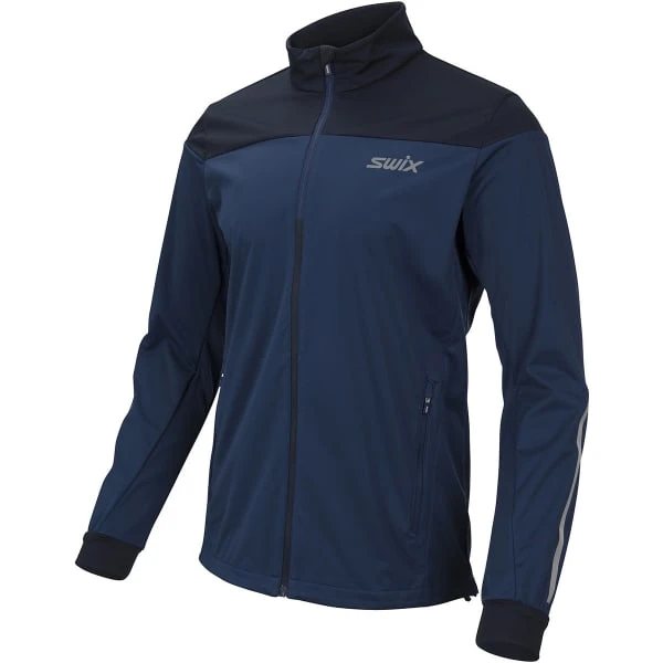 SWIX CROSS JACKET MEN ESTA 22 3 SWIX CROSS JACKET MEN ESTA 22