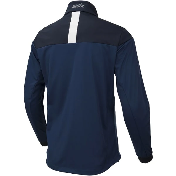 SWIX CROSS JACKET MEN ESTA 22 4 SWIX CROSS JACKET MEN ESTA 22 – Image 2
