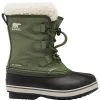 SOREL YOOT PAC NYLON DTV HIKER GREEN 23 2 SOREL YOOT PAC NYLON DTV HIKER GREEN 23 -Dainese shop 9 81004 yoot pac nylon dtv hiker green 1855211 371 01