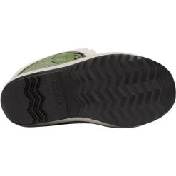 SOREL YOOT PAC NYLON DTV HIKER GREEN 23 10 SOREL YOOT PAC NYLON DTV HIKER GREEN 23 -Dainese shop 9 81004 yoot pac nylon dtv hiker green 1855211 371 03