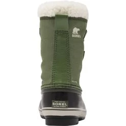 SOREL YOOT PAC NYLON DTV HIKER GREEN 23 11 SOREL YOOT PAC NYLON DTV HIKER GREEN 23 -Dainese shop 9 81004 yoot pac nylon dtv hiker green 1855211 371 04