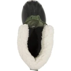 SOREL YOOT PAC NYLON DTV HIKER GREEN 23 12 SOREL YOOT PAC NYLON DTV HIKER GREEN 23 -Dainese shop 9 81004 yoot pac nylon dtv hiker green 1855211 371 05