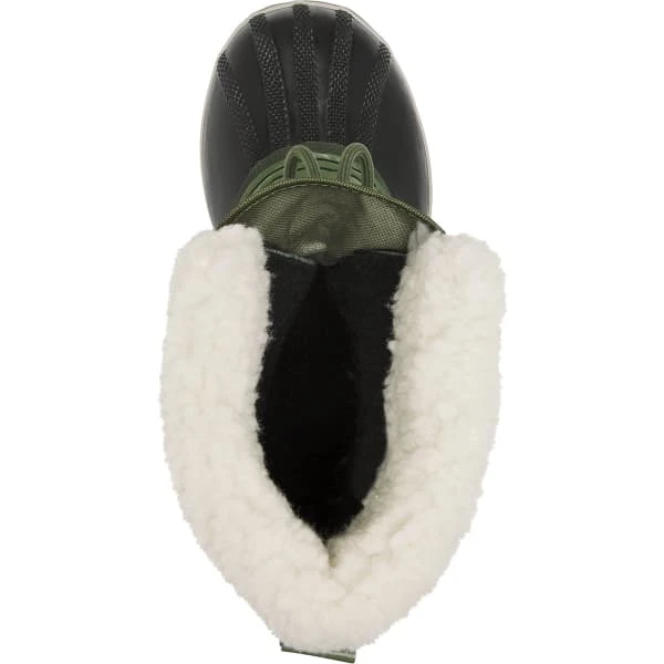 SOREL YOOT PAC NYLON DTV HIKER GREEN 23 7 SOREL YOOT PAC NYLON DTV HIKER GREEN 23 – Image 5