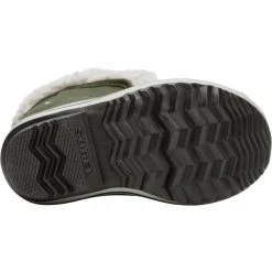 SOREL YOOT PAC NYLON DTV HIKER GREEN 23 10 SOREL YOOT PAC NYLON DTV HIKER GREEN 23 -Dainese shop 9 81005 sorel yoot pac nylon dtv hiker green 1855212 371 03