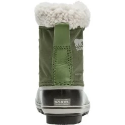 SOREL YOOT PAC NYLON DTV HIKER GREEN 23 11 SOREL YOOT PAC NYLON DTV HIKER GREEN 23 -Dainese shop 9 81005 sorel yoot pac nylon dtv hiker green 1855212 371 04