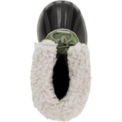 SOREL YOOT PAC NYLON DTV HIKER GREEN 23 12 SOREL YOOT PAC NYLON DTV HIKER GREEN 23 -Dainese shop 9 81005 sorel yoot pac nylon dtv hiker green 1855212 371 05