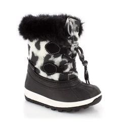 KIMBERFEEL BAGHERA NOIR 22