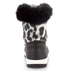 KIMBERFEEL BAGHERA NOIR 22 8 KIMBERFEEL BAGHERA NOIR 22 -Dainese shop 9 81523 baghera noir baghera blk 03