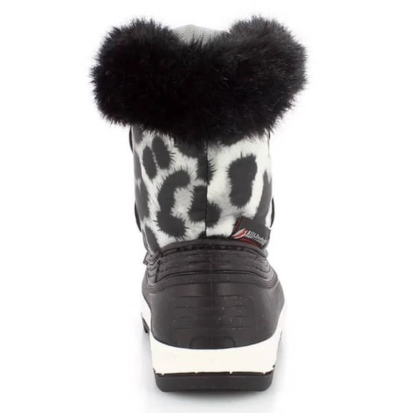 KIMBERFEEL BAGHERA NOIR 22 5 KIMBERFEEL BAGHERA NOIR 22 – Image 3